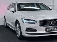 begagnad Volvo V90 B4 AWD Geartronic Momentum Euro 6 | MOMS