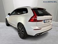 begagnad Volvo XC60 Recharge T8 R-Design, 22\" fälg, Bowers&Wilkins,