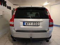 begagnad Volvo V50 T5 AWD Automatisk, 220hk,Dragkrok M-Värmare