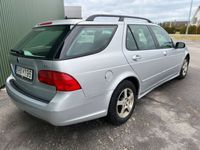 begagnad Saab 9-5 SportCombi 2.3 T Linear Euro 4