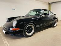 Begagnad Porsche 911 1980 Sportkupé