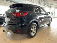 begagnad Mazda CX-5 2.2 D Sport Optimum Auto AWD BOSE Skinn Optimum 2013, SUV