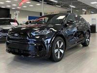 Begagnad Ford Capri 210 kW (286 HK) 2025 Svart Halvkombi