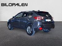 Begagnad Subaru XV 150 HK (110 kW) 2023 Grå SUV