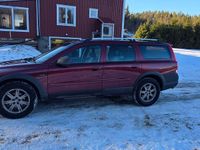 Begagnad Volvo XC70 210 HK (154 kW) 2005 Kombi