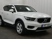 begagnad Volvo XC40 T2 FWD Momentum 2021, SUV