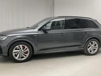 begagnad Audi Q7 60 TFSI e quattro LCI