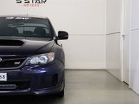 begagnad Subaru Impreza WRX STi 2.5 4WD 300hk | Keyless | Sportavgas