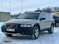 Begagnad Volvo XC70 210 HK (154 kW) 2004 Kombi