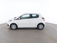 begagnad Peugeot 108 1.0 VTi Active