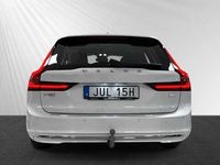 Begagnad Volvo V90 349 HK (256 kW) 2024 Kombi