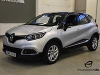Begagnad Renault Captur 90 HK (66 kW) 2016 Flerfärgad SUV