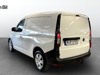 begagnad VW Caddy Cargo 2,0 TDI 6 VXL MANUELL 2021, Transportbil