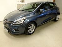 begagnad Renault Clio IV Clio