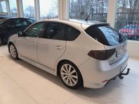 begagnad Subaru Impreza 2.0 D Active 4WD Euro 5