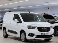 begagnad Opel Combo Life Combo 1.5 Premium pack V-inrett Värmare 2019, Personbil
