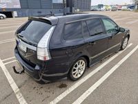 begagnad Saab 9-3 SportCombi 1.9 TTiD Vector, AUTOMAT