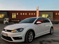 begagnad VW Golf VII 