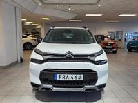 Begagnad Citroën C3 Aircross PureTech 131 HK (96 kW) 2024 Vit SUV