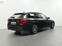 begagnad BMW 530 i xDrive Touring 252HK INNOVATION M-SPORT SE UTR: