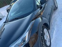 Begagnad Toyota C-HR 122 HK (89 kW) 2020 SUV