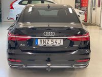 begagnad Audi A6 Sedan 45 TFSI quattro S Tronic Proline Euro 6