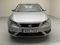 begagnad Seat Leon ST 1.2 TSI 2018, Kombi