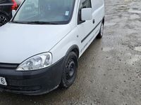 begagnad Opel Combo Van 1.6 HDi 75hk