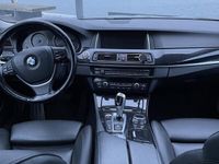 begagnad BMW 530 e xDrive Touring Steptronic 258hk