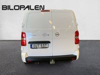 begagnad Opel Vivaro Skåpbil IP Premium L3 177hk automat