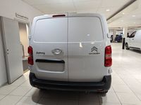 begagnad Citroën Jumpy Citroën L2 Business Premium Euro 6 automat 2023, Transportbil