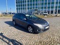 Begagnad Renault Mégane III 110 HK (80 kW) 2011