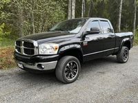 begagnad Dodge Ram 2500 6.7L