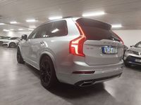 begagnad Volvo XC90 Recharge T8 AWD R-Design, Inscription Panorama