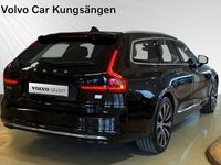 begagnad Volvo V90 Recharge T6 Plus Bright