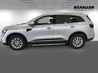 begagnad Renault Koleos 2.0 dCi 4WD