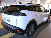Begagnad Peugeot 2008 Allure 131 HK (96 kW) 2024 Vit SUV