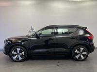 begagnad Volvo XC40 Recharge Twin motor Ultimate 2023, SUV