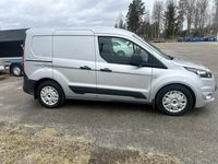 begagnad Ford Transit Connect 220 1.5 TDCi Euro 6 MOMS