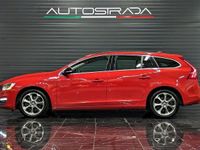 begagnad Volvo V60 D4 AWD | Geartronic | Momentum | Drag | Kamera |