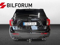 begagnad Ford Explorer Plug-In Hybrid SelectShift ST-LINE Euro 6 2022, SUV