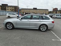 begagnad BMW 520 520 i Touring Steptronic Euro 5