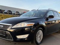 Begagnad Ford Mondeo 140 HK (102 kW) 2008 Kombi