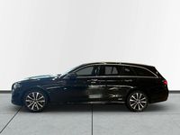 Begagnad Mercedes E300 AMG line 194 HK (142 kW) 2021 Svart Kombi