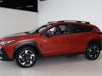 Begagnad Subaru Crosstrek 150 HK (110 kW) 2024 Orange SUV