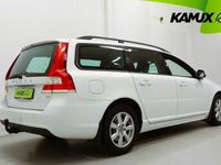 begagnad Volvo V70 T4 Kinetic 180Hk