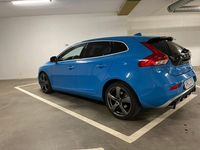 Begagnad Volvo V40 R-Design 115 HK (84 kW) 2015
