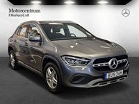 begagnad Mercedes GLA200 GLA200 BenzAutomat Backkamera 2020, SUV