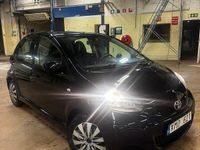 Begagnad Toyota Aygo 68 HK (50 kW) 2011 Halvkombi
