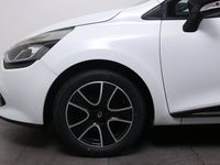 begagnad Renault Clio IV Clio